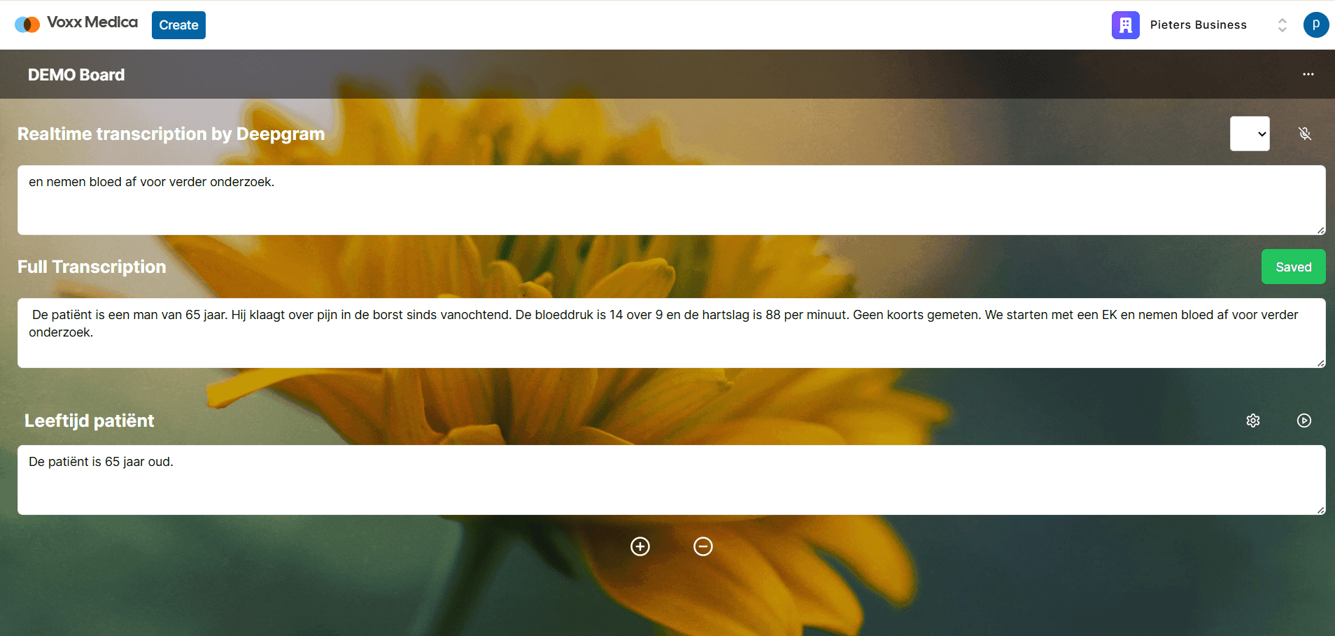 Interface Utilisateur 2