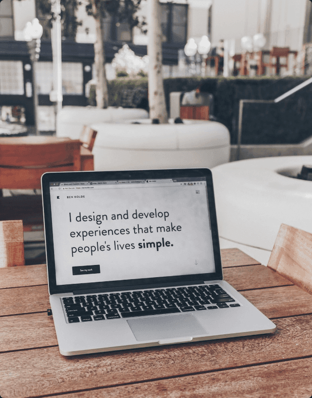 Webdesign
