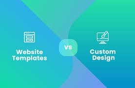 custom-vs-template