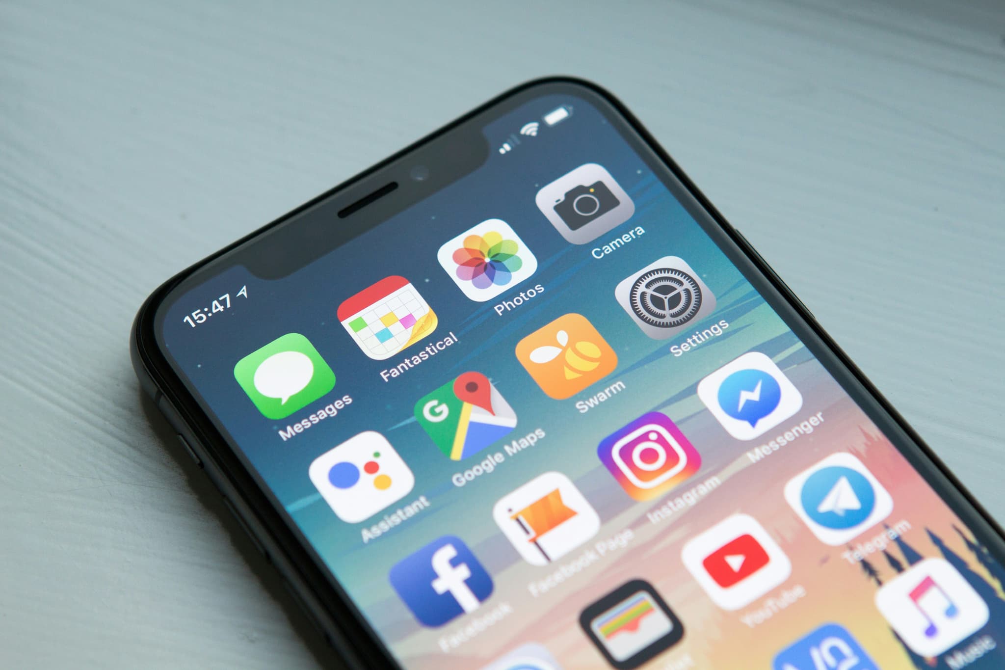 mobile-first